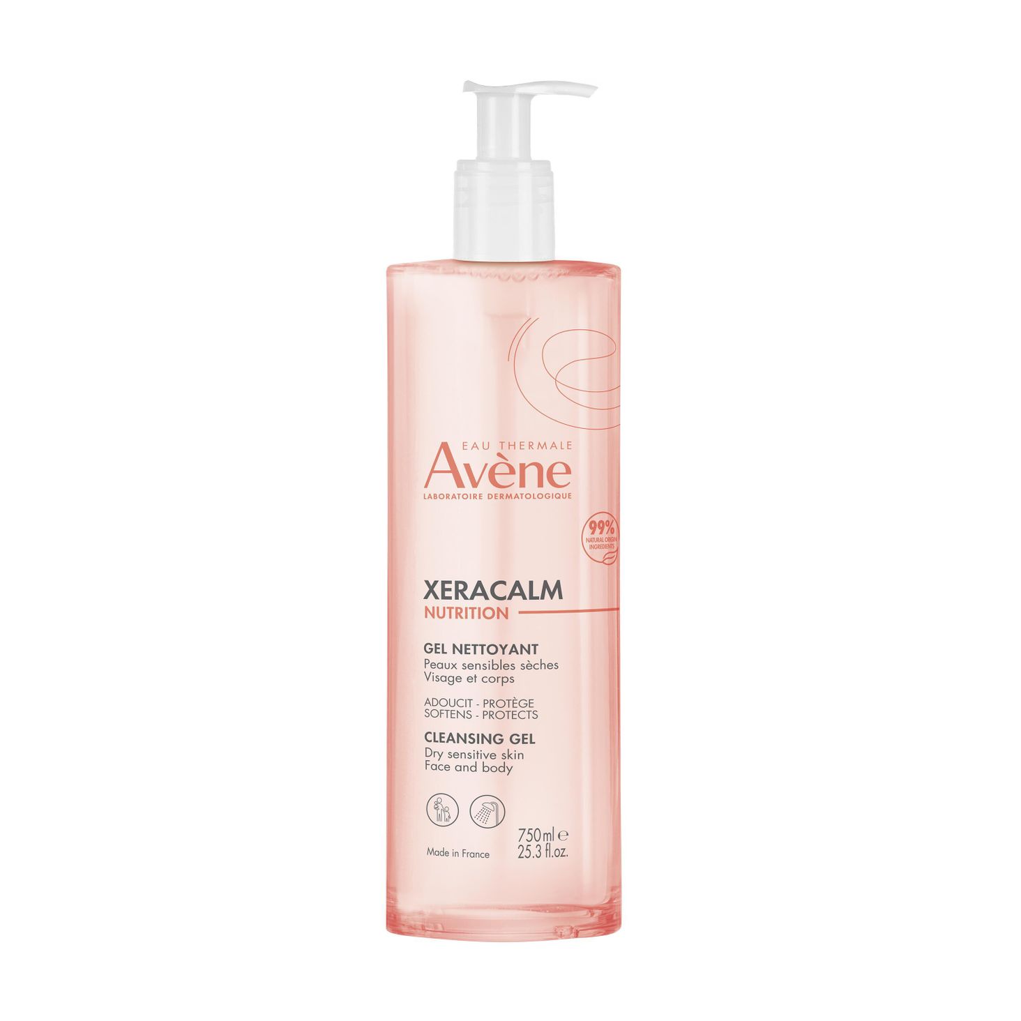 Avene XERACALM NUTRITION