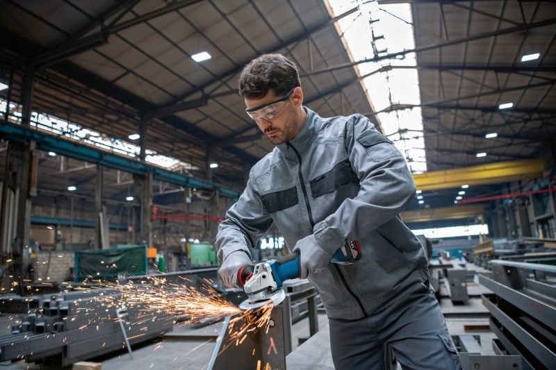 Bosch Sprzęt i aplikacja