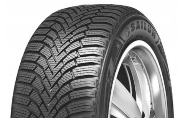 Opona zimowa Sailun Ice Blazer Alpine+ 165/70 R13 83T XL (z