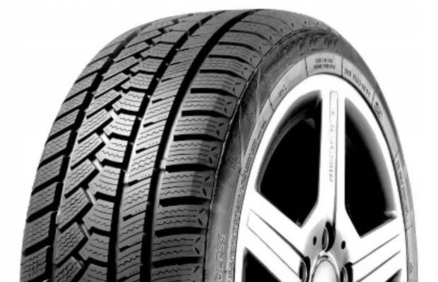 Opona zimowa Sunfull SF-982 155/70 R13 75T (zdjęcie)