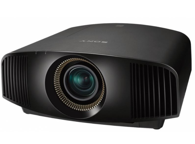 SONY VPL-VW590ES/B