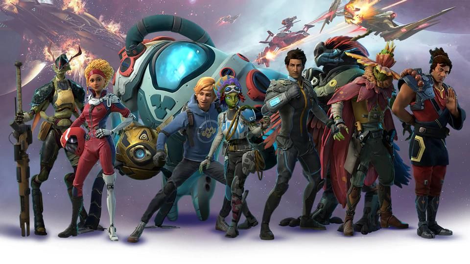 Starlink: Battle For Atlas