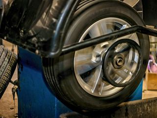 Jakie felgi na zimę? Czy inny komplet niż na lato?