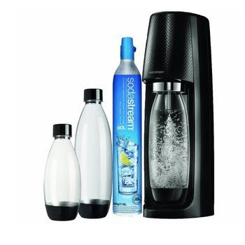 sodastream gigapack