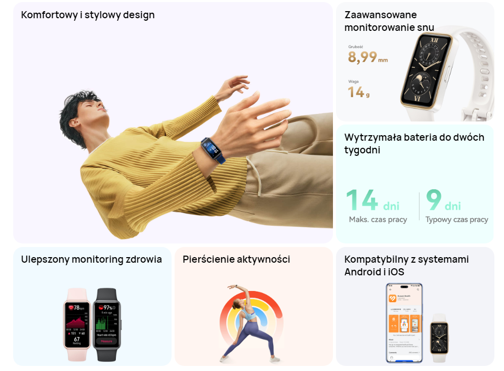 huawei band 9