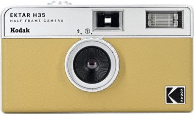 Kodak Ektar H35 - 5