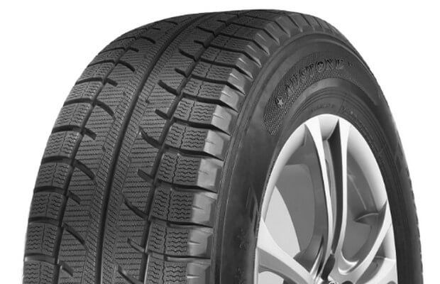 Opona zimowa Austone SP902 225/55 R17 109/107 H C (zdjęcie)