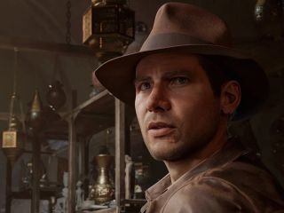 Indiana Jones i Wielki Krąg