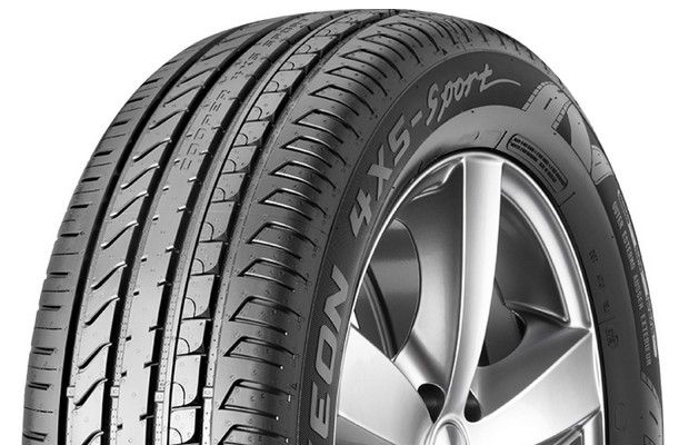 Opona letnia Cooper Zeon 4XS Sport 285/45 R19 111W XL (zdję