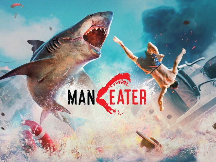 Maneater