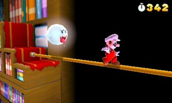 super mario 3d land game super mario 3d land game