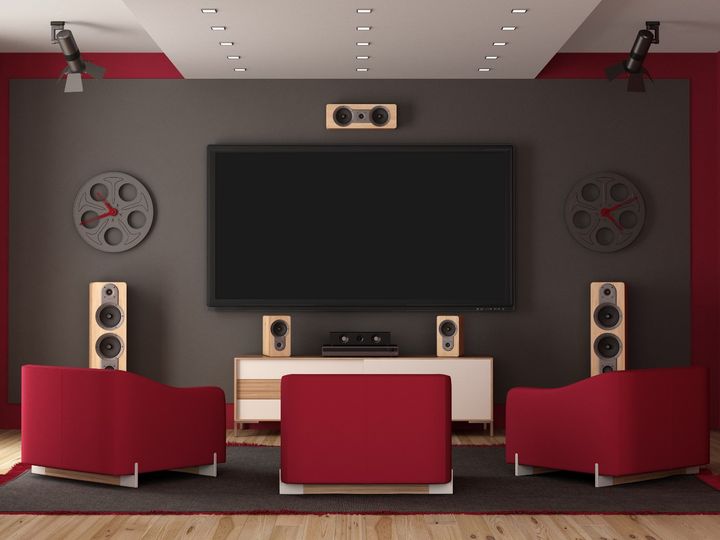 soundbar