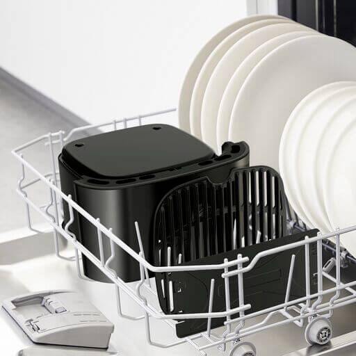 Фото виробу Tefal Easy Fry Essential EY1308 №6