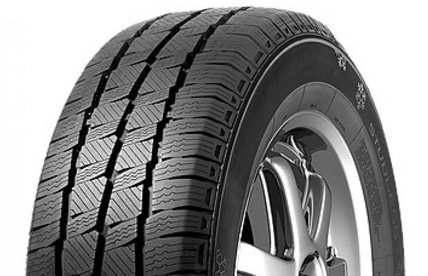 Opona zimowa Torque WTQ5000 215/60 R16 108/106 R C (zdjęcie