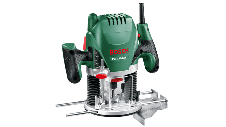 Bosch POF 1200 AE - 1