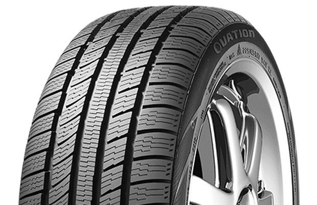 Opona całoroczna Ovation VI-782 AS 155/70 R13 75T (zdjęcie)