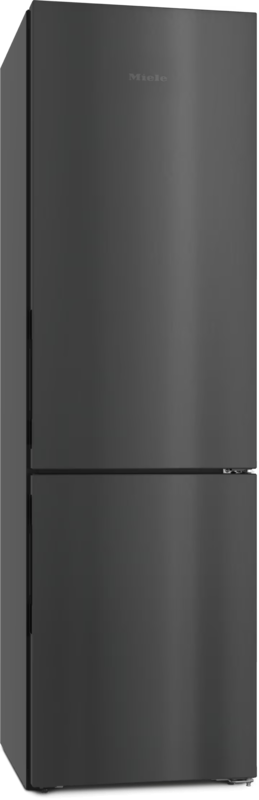 Miele KFN 4898 AD Black Steel
