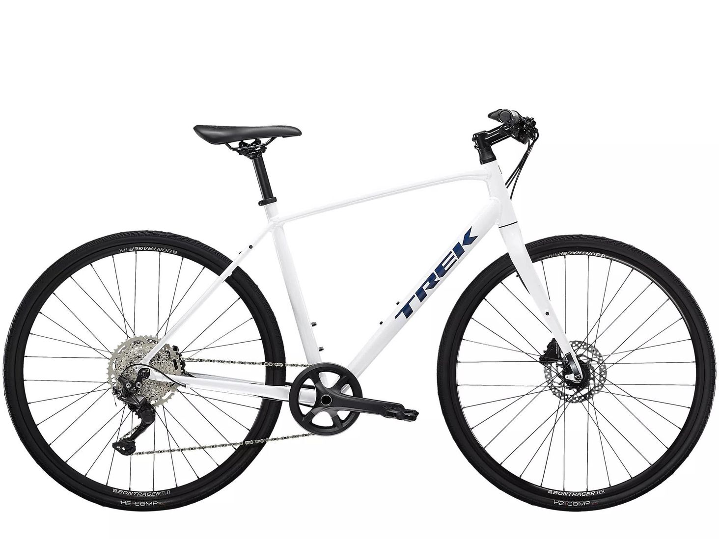 【HCBE】TREK FX 3 DISC 2023 クロスバイク 2023 TREK FX 3 Disc (¥109,890) | スターバイクス