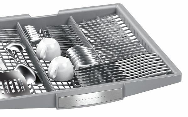 zmywarka Serie 4 SMV4ETX00E  Szuflada Vario3
