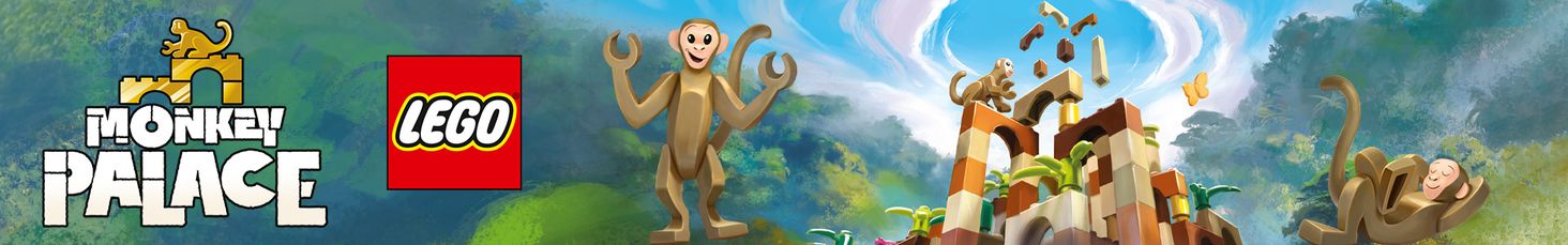 Monkey place baner