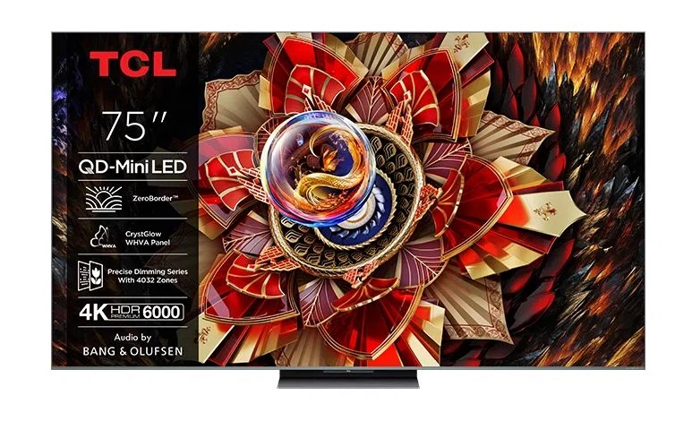 TCL c9k - 1