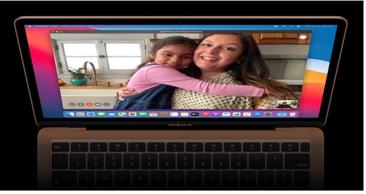 Apple MacBook Air 13