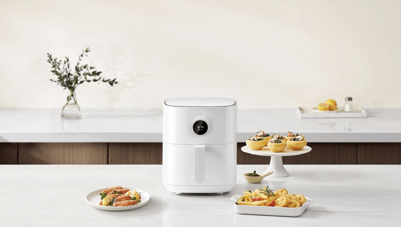 Xiaomi Air Fryer 4,5 l