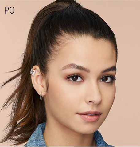 Maybelline New York Fit Me Matte+Poreless podkład