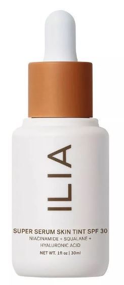 Ilia Super Serum Skin Tint Broad Spectrum