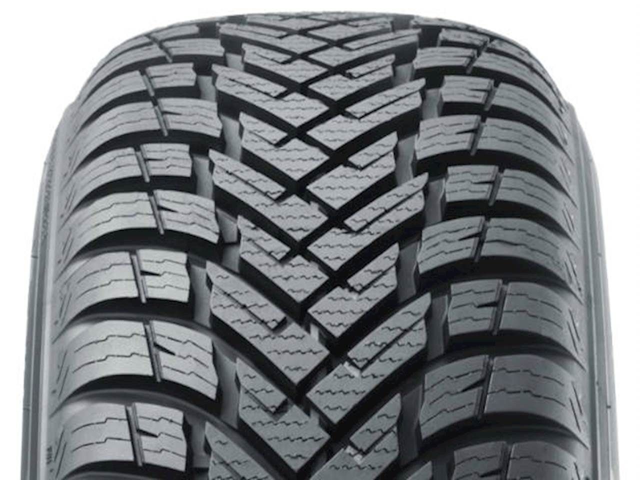 Nokian Weatherproof 165 70 R13 79T Wulkanista.pl