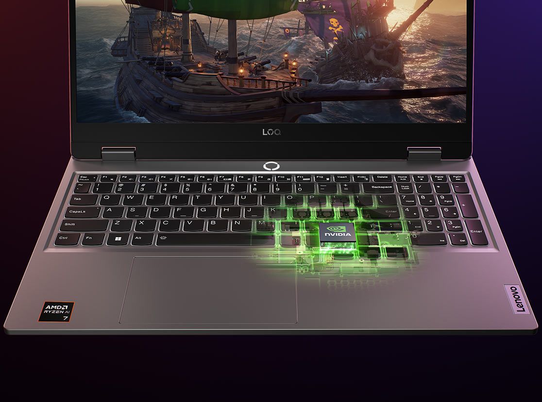 NVIDIA® GeForce RTX™ z serii 40