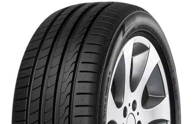 Opona letnia Imperial EcoSport 2 235/40 R19 96Y XL (zdjęcie