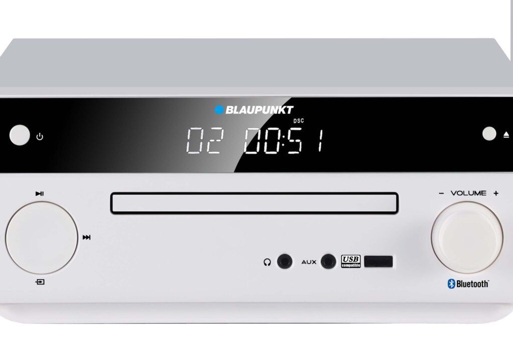 Blaupunkt Mikrowieża rys.6
