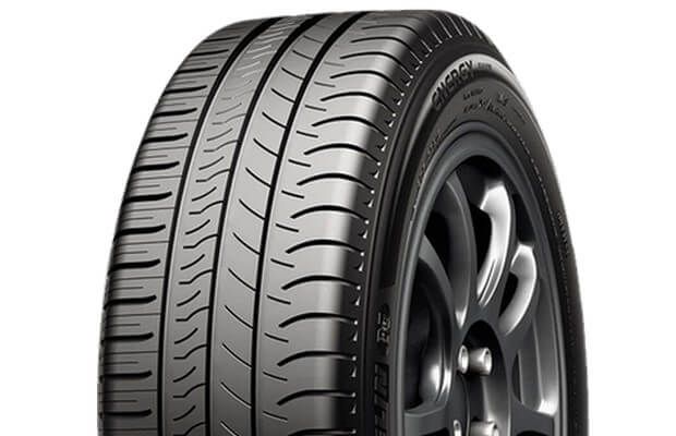 Opona letnia Michelin Energy Saver 195/55 R16 87W * (zdjęci