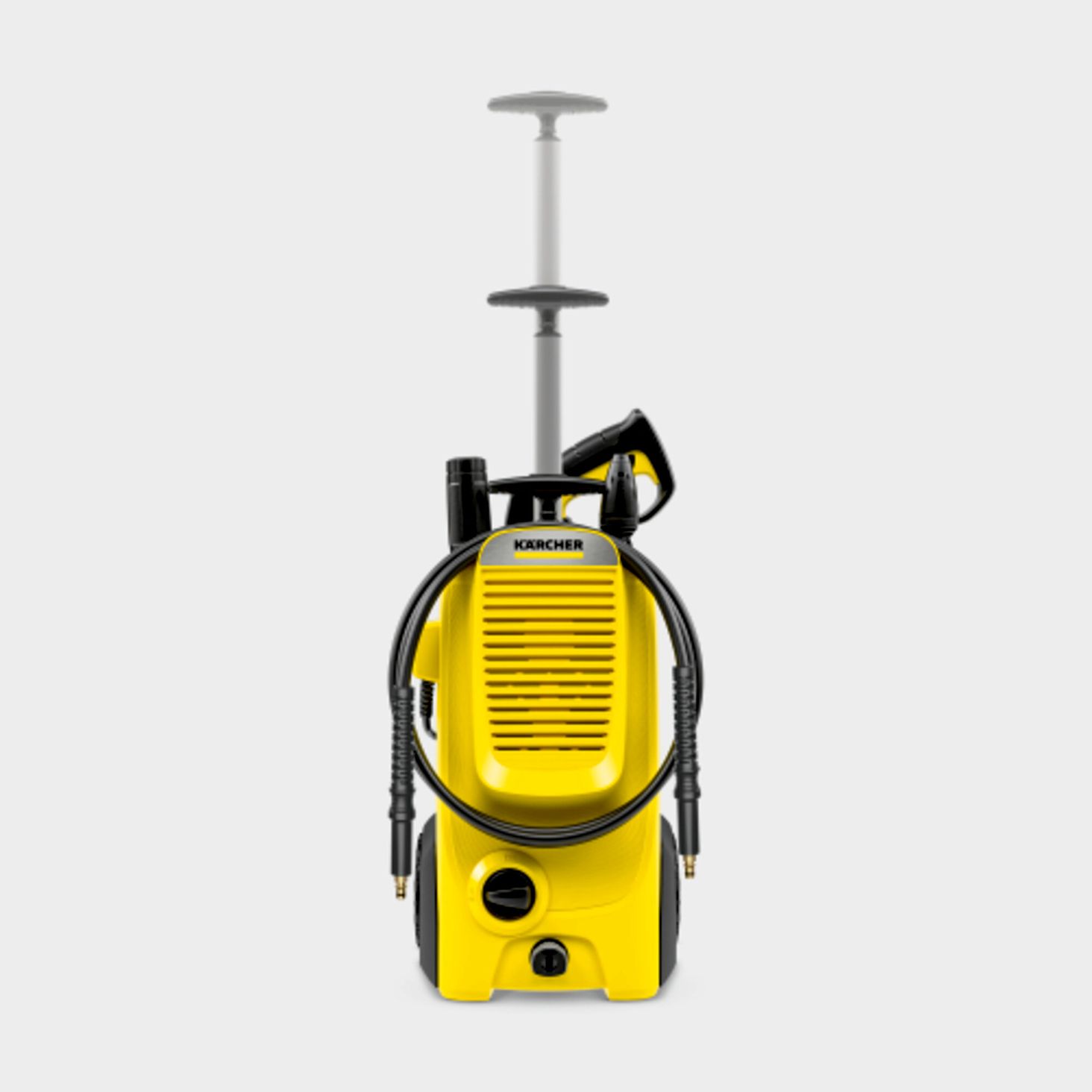 Karcher K5 - 3