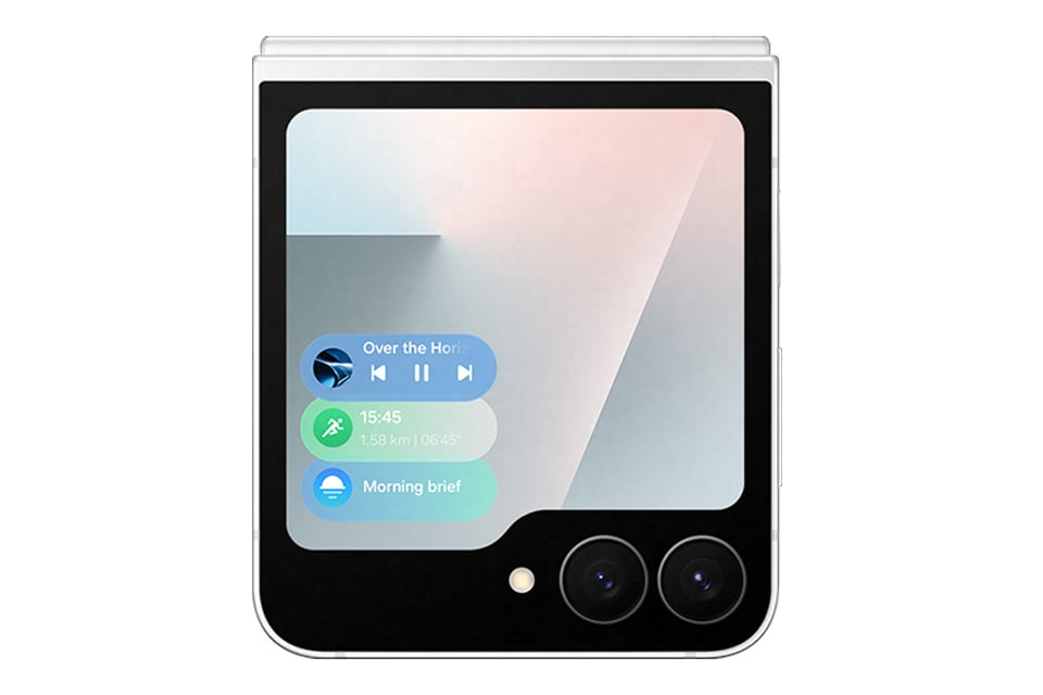 Samsung Galaxy Zdjęcie 17