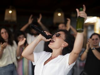 Zestaw do karaoke – jaki wybrać?