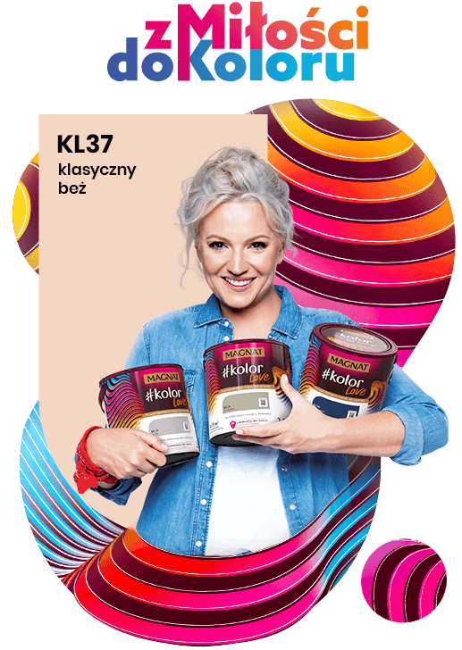 KL37 klasyczny beż inspiracja