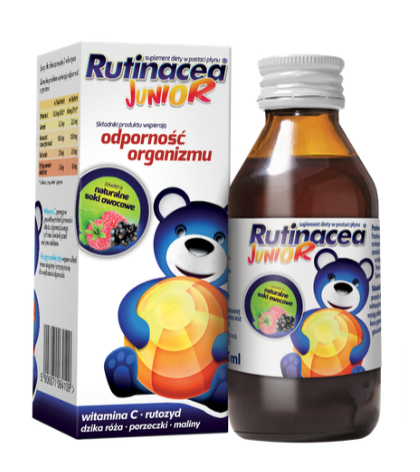 Rutinacea Junior