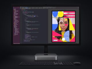 Mac Mini z procesorem M1 oficjalnie! Najmniejszy komputer Apple ze znacznym wzrostem mocy!