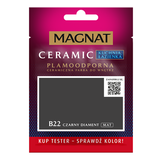 Magnat Ceramic Kuchnia, Łazienka B22