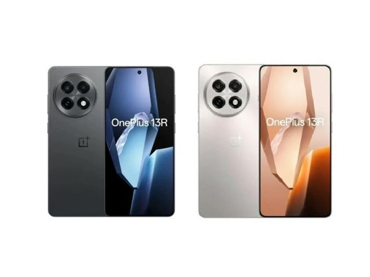 oneplus 13r
