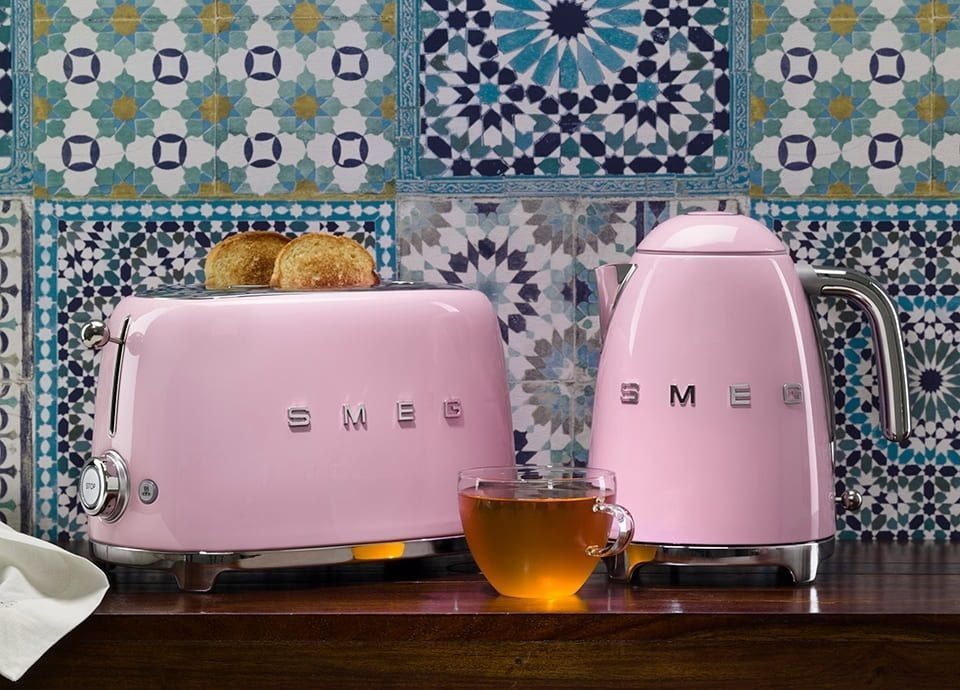 SMEG KLF03-4