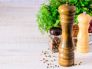 Jaki dobry młynek do pieprzu? Ranking polecanych produktów