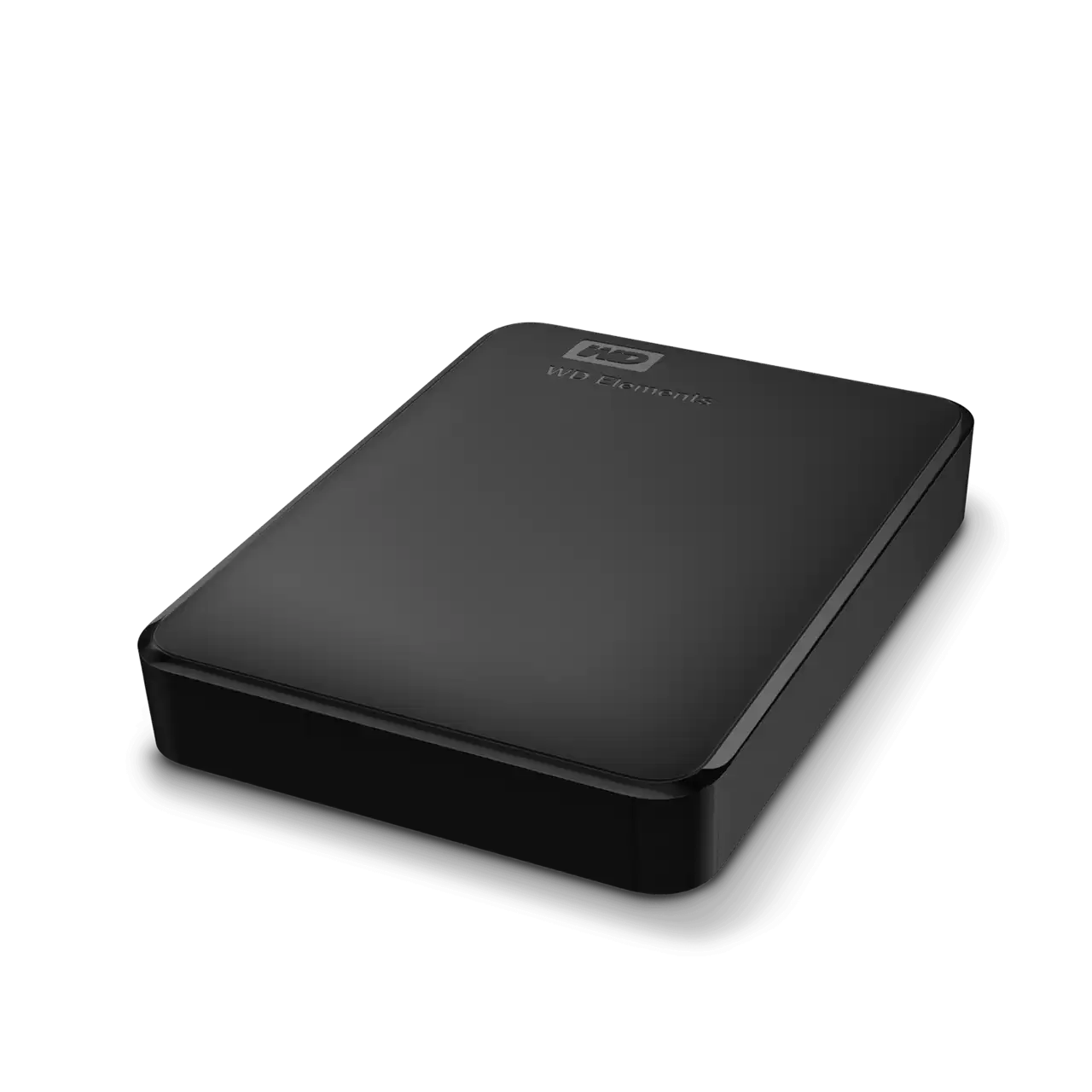 Dysk zewnętrzny WD Elements Portable HDD 5TB (WDBU6Y0050BBK-WESN) - Opinie  i ceny na Ceneo.pl