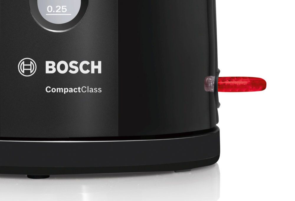 Czajnik Bosch TWK3A013 Czarny - Opinie i ceny na Ceneo.pl