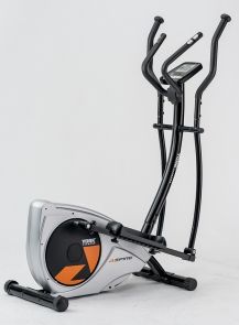 York aspire 2 in 1 cross trainer hot sale