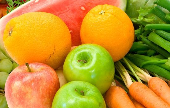 owoce-warzywa-dieta-odpornosc-550x350