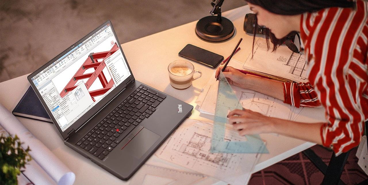 Lenovo Intel® Core Ultra™