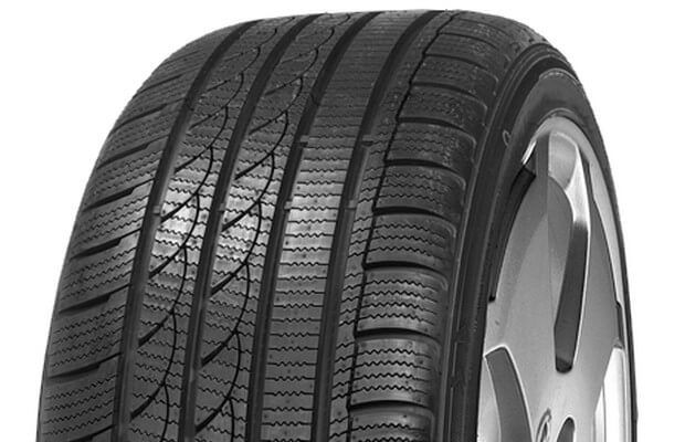 Opona zimowa Imperial SnowDragon 3 225/60 R17 99H (zdjęcie)